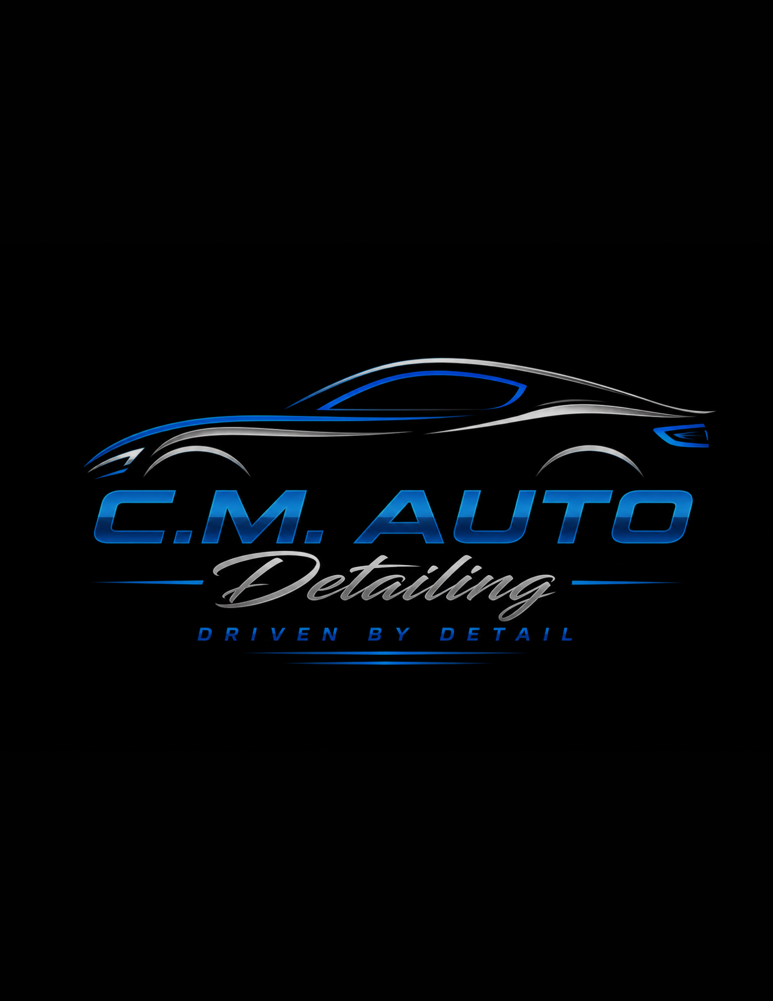 C.M Auto Detailing